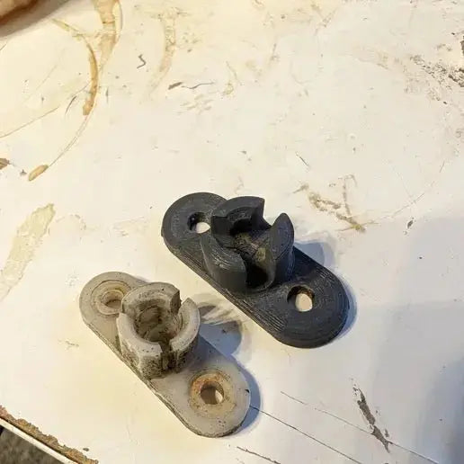 Clips phare Dicovery 1/2 L'atelier 3D