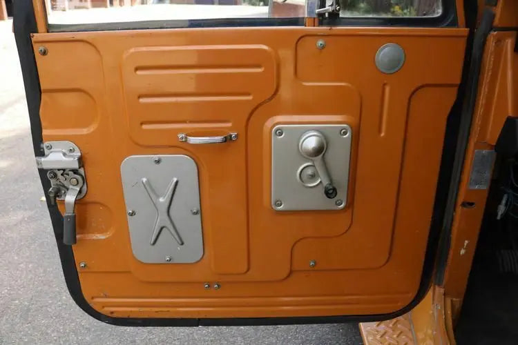 Bouchons de Porte pour Toyota BJ & FJ L'atelier 3D