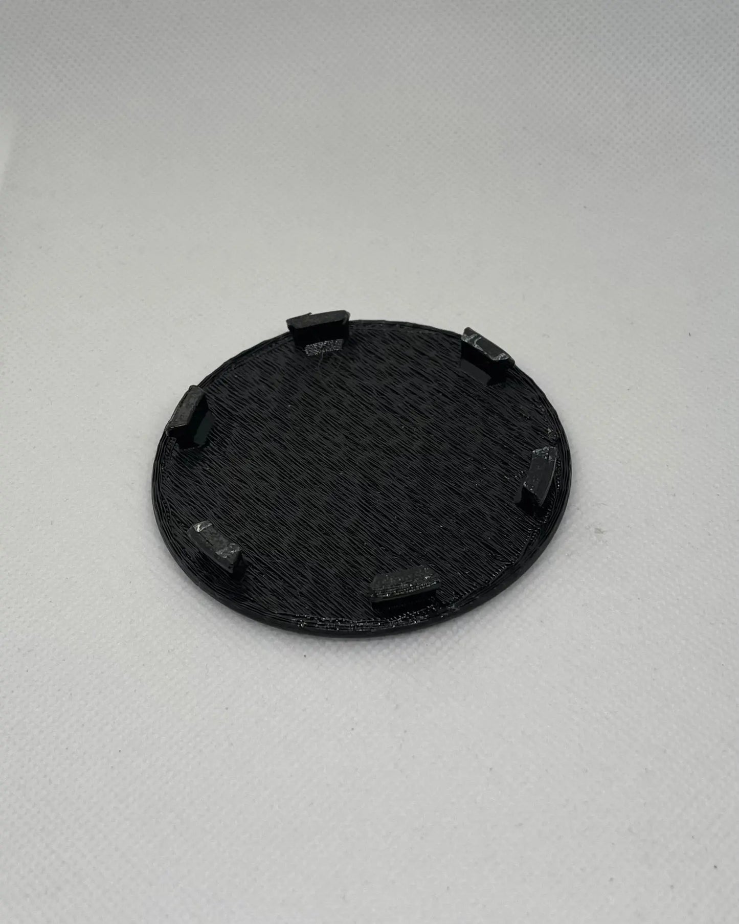 Cabochon central de jante Range Rover Classic L'atelier 3D