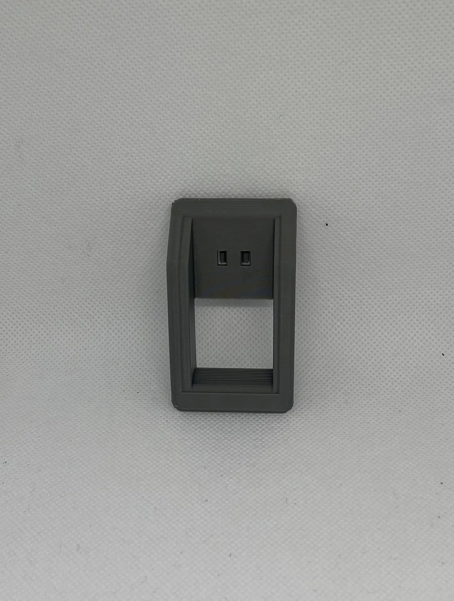 Contour de verrouillage porte Range Rover Classic L'atelier 3D