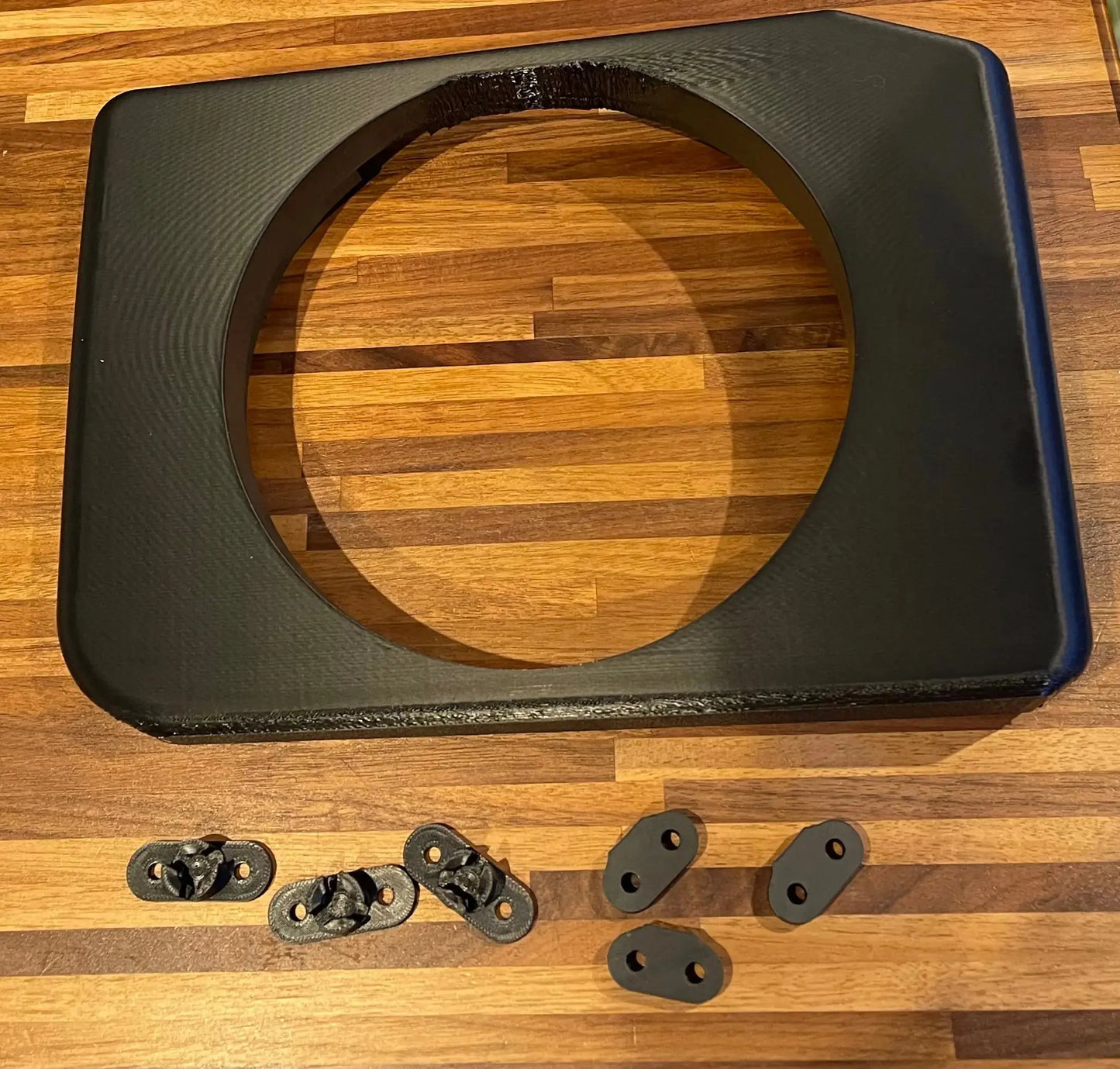 Kit remplacement phare LED L'atelier 3D