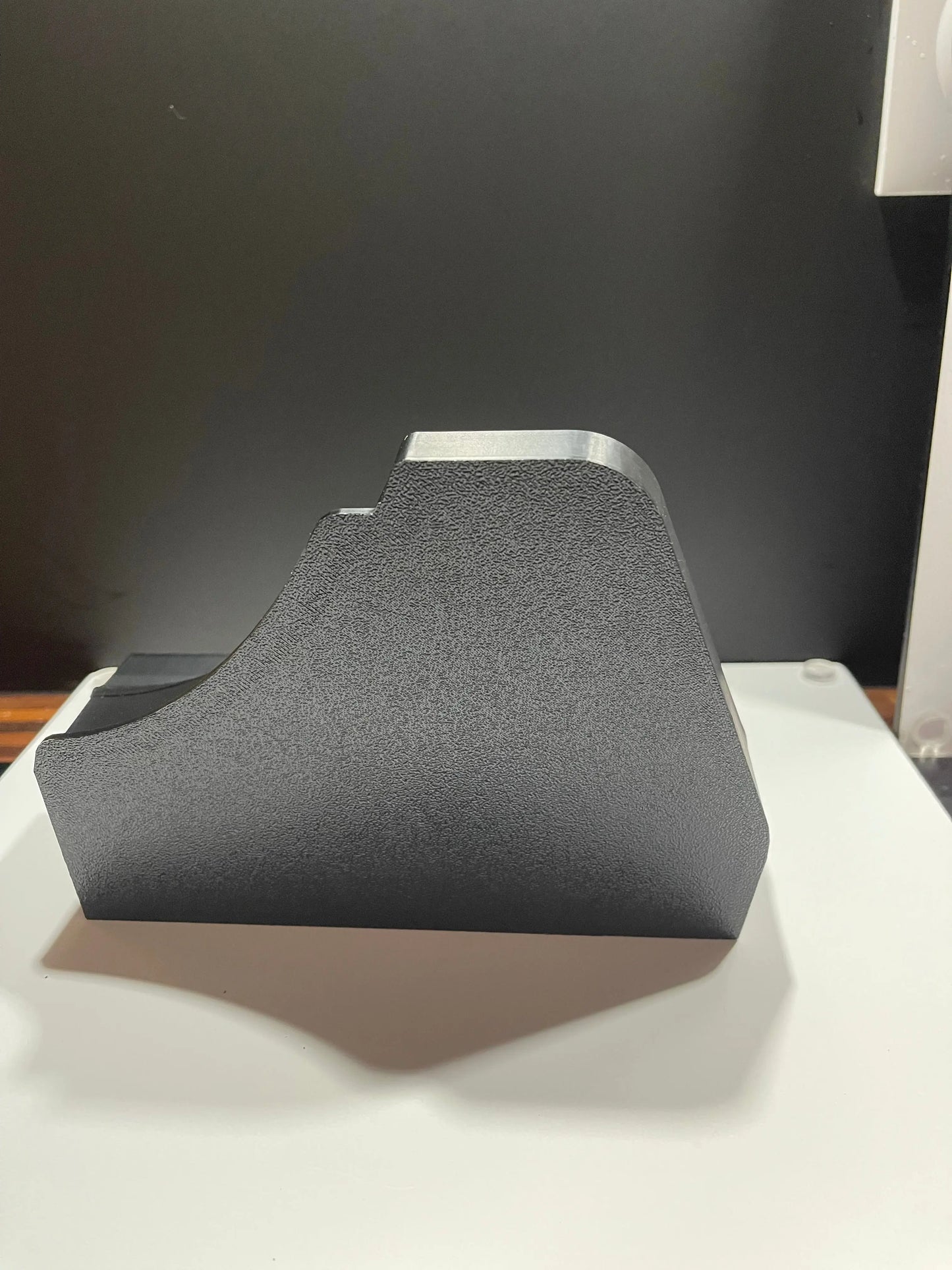 Embout de marche pied séries 80 L'atelier 3D