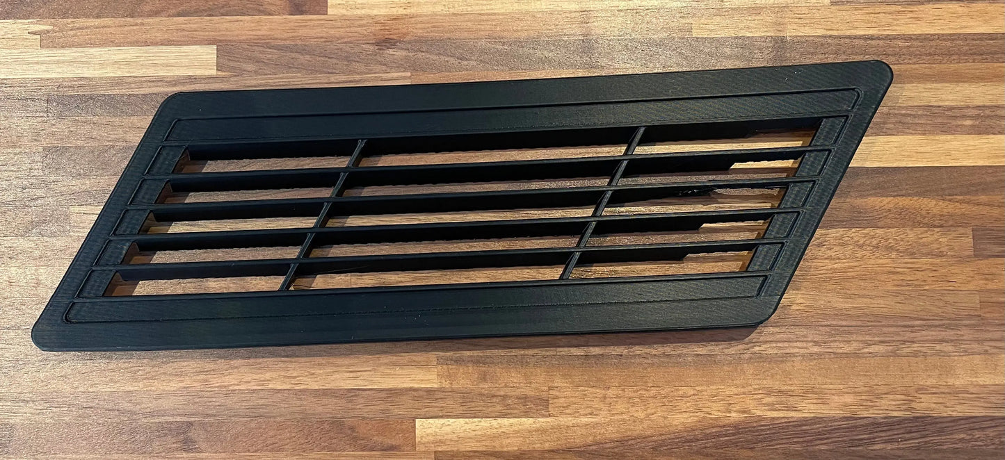 Grille custode Range Rover Classic L'atelier 3D