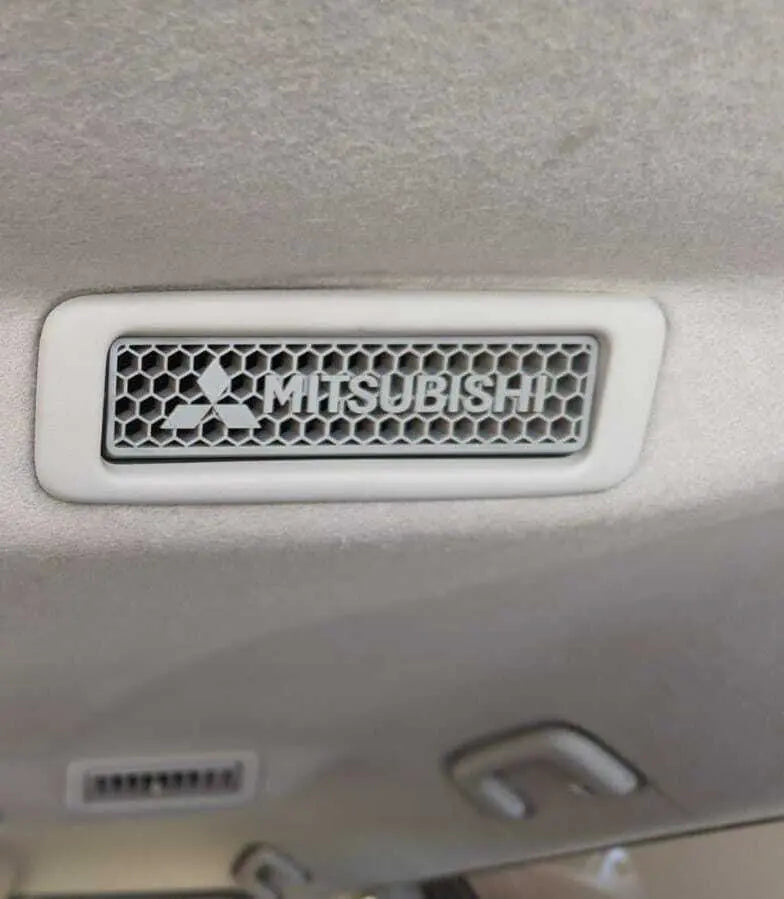 Grille de sortie d’air plafond L'atelier 3D