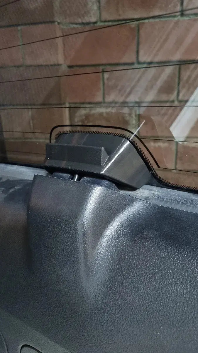 Poignée de Porte de Hayon Arrière pour Toyota Land Cruiser 150 L'atelier 3D