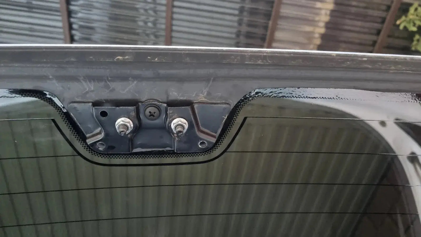 Poignée de Porte de Hayon Arrière pour Toyota Land Cruiser 150 L'atelier 3D