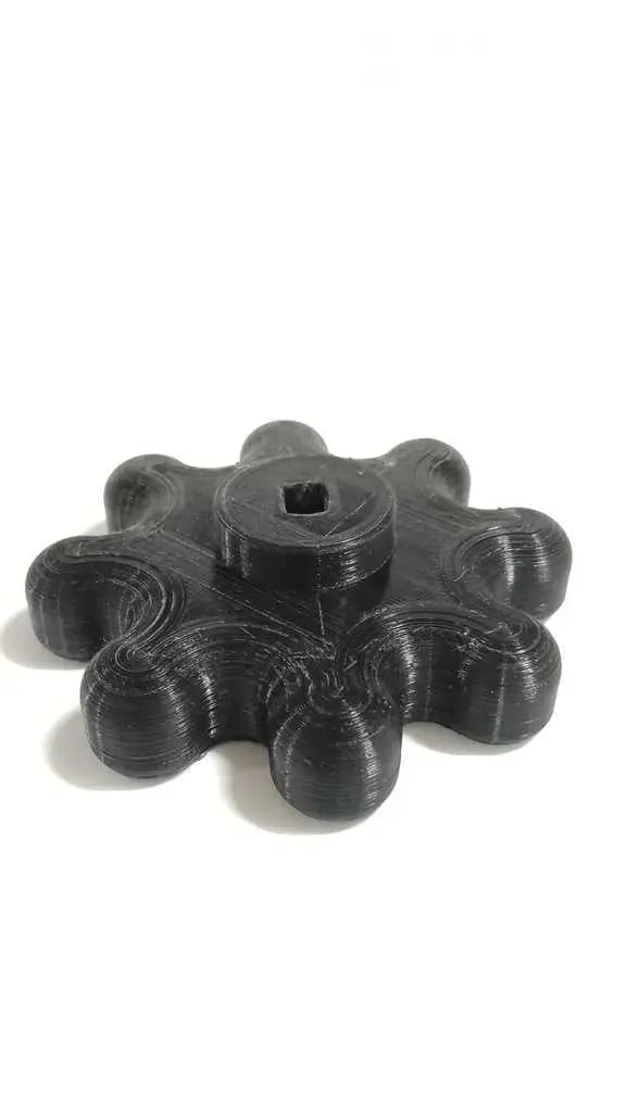 Poignée réglage siege avant Discovery 2. L'atelier 3D