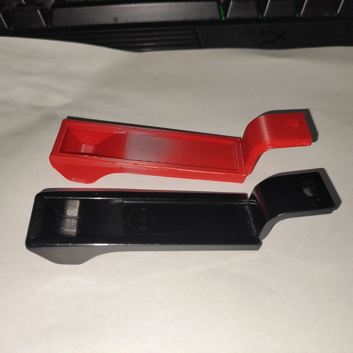 Bouton de verrouillage porte defender / Range Rover Classic L'atelier 3D