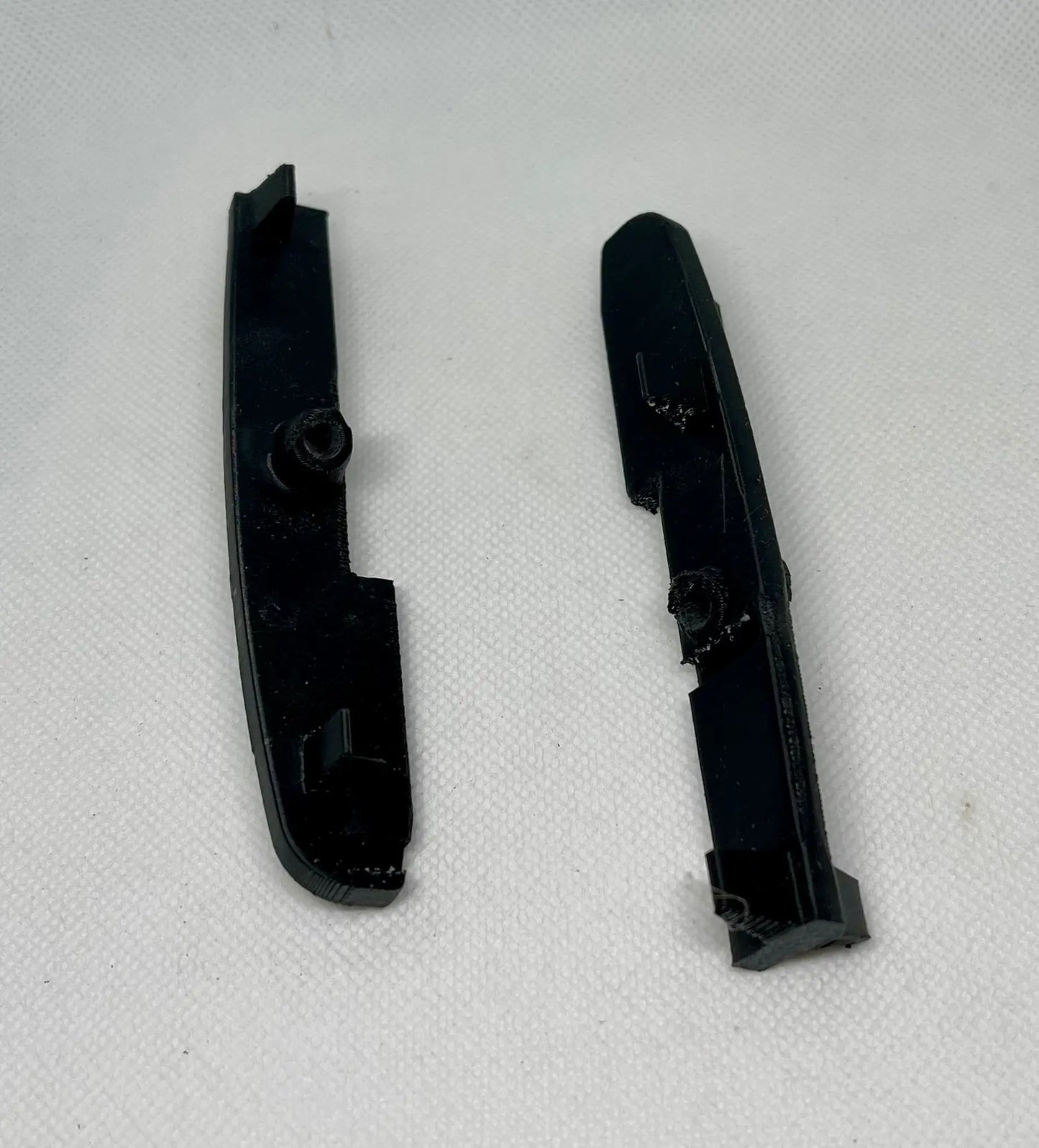 Pièce de jonction de tableau de bord – Range Rover Classic (MUC2167) L'atelier 3D