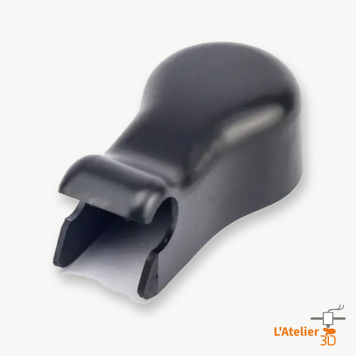 Cache d'écrou de bras d'essuie-glace Nissan Patrol Y61 28882-VB000 – L'Atelier 3D